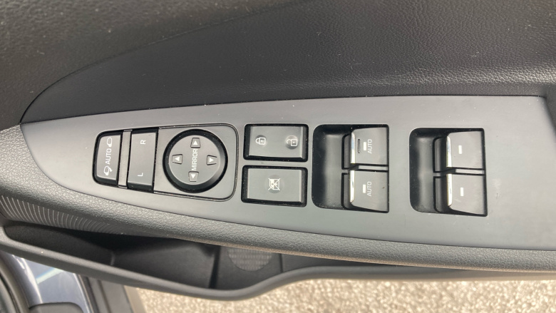 Hyundai Tucson 1.6 GDi SE Nav 5dr 2WD Petrol Estate